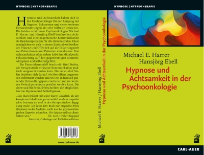 Hypnose und Achtsamkeit in der Psychoonkologie